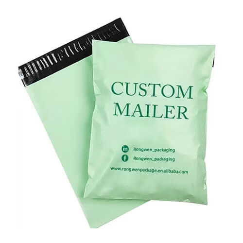 Custom Mailing Bags