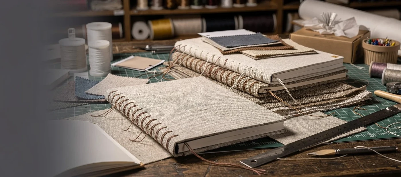Custom Fabric Notebooks
