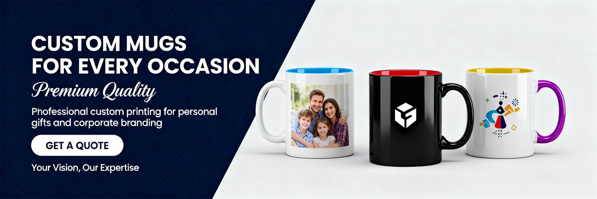Custom Mugs