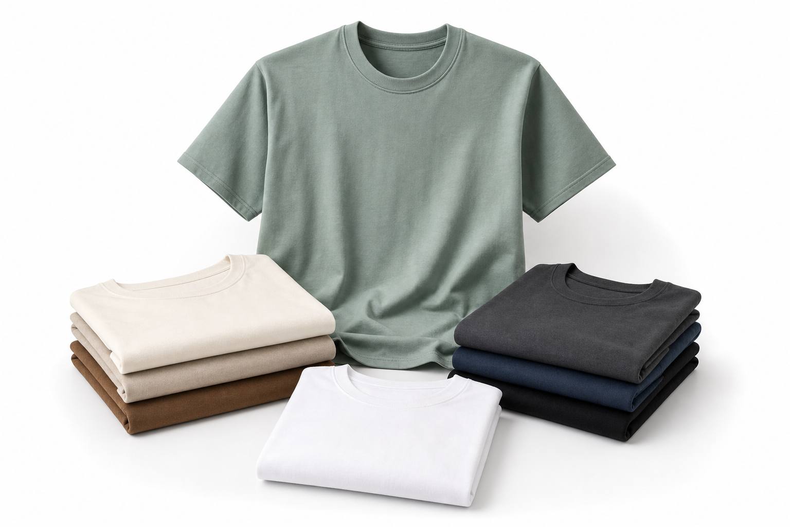 Przykładowe zdjęcie produktu: T-shirty z nadrukiem